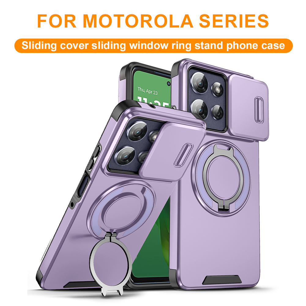 Kickstand Adjustable - Moto G Stylus Pure Power Play
