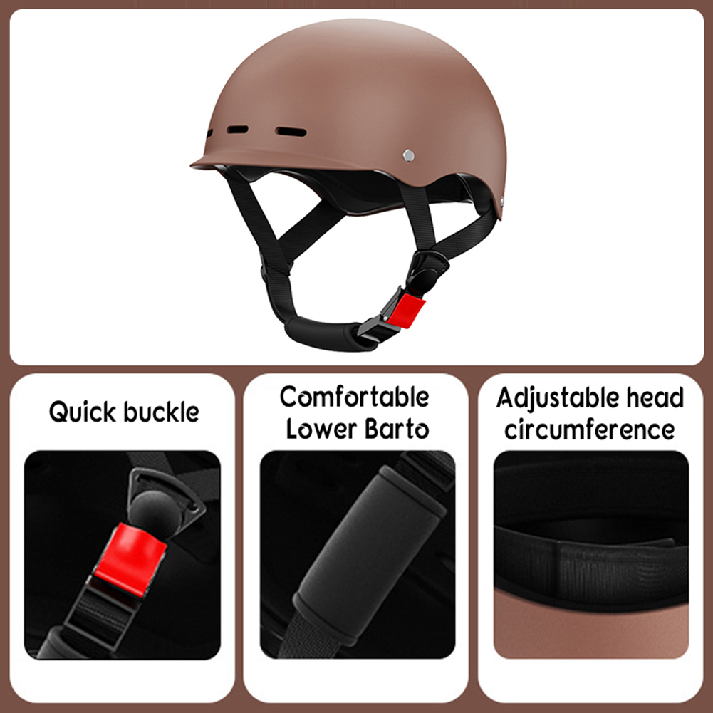 サイクリングヘルメットバイクアウトドアスポーツスピードスケー - Commute Cycling Helmet のレビューと価格