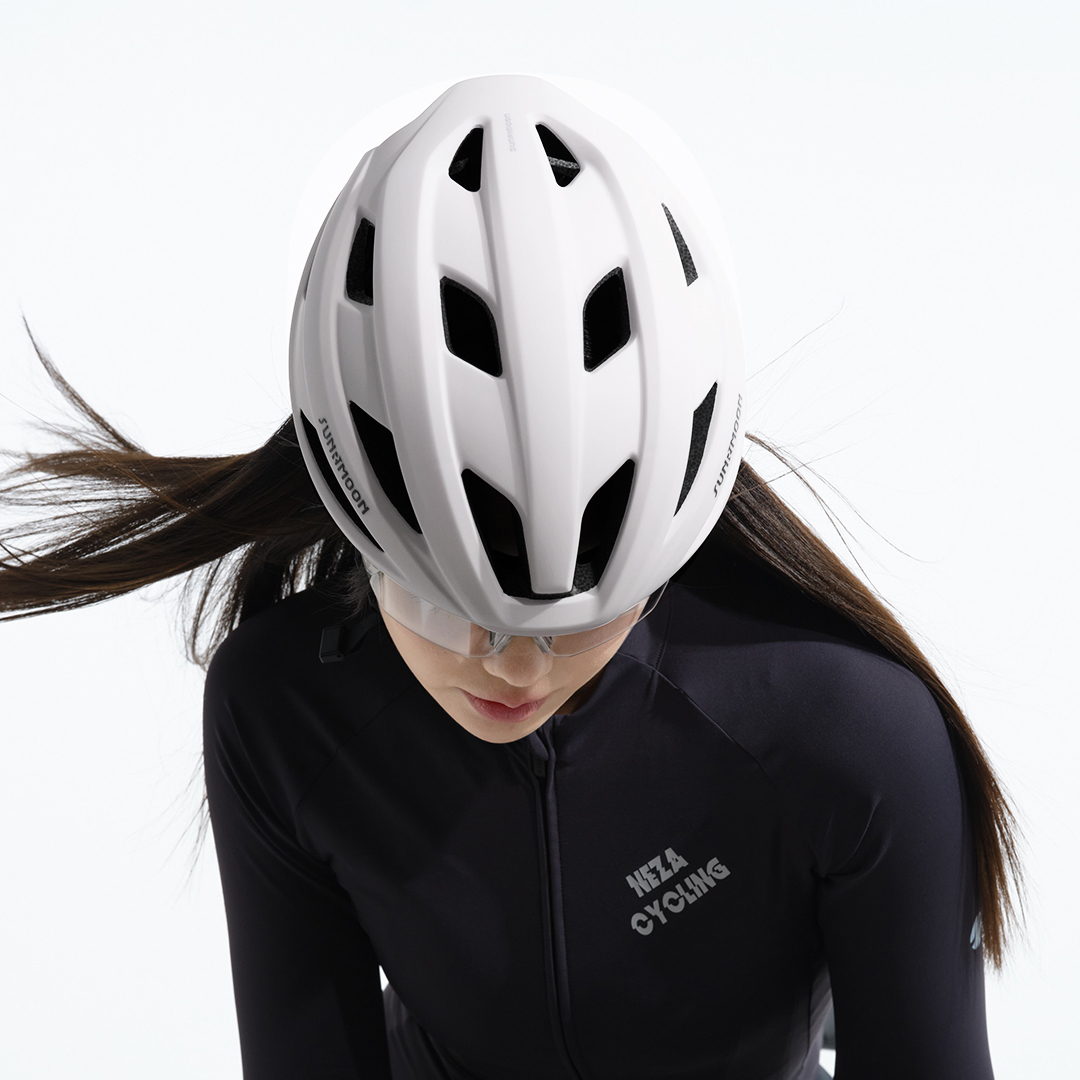 サンリムーン CS-11 サロ 3Dプリントサイクリングヘル - Commute Cycling Helmet のレビューと価格