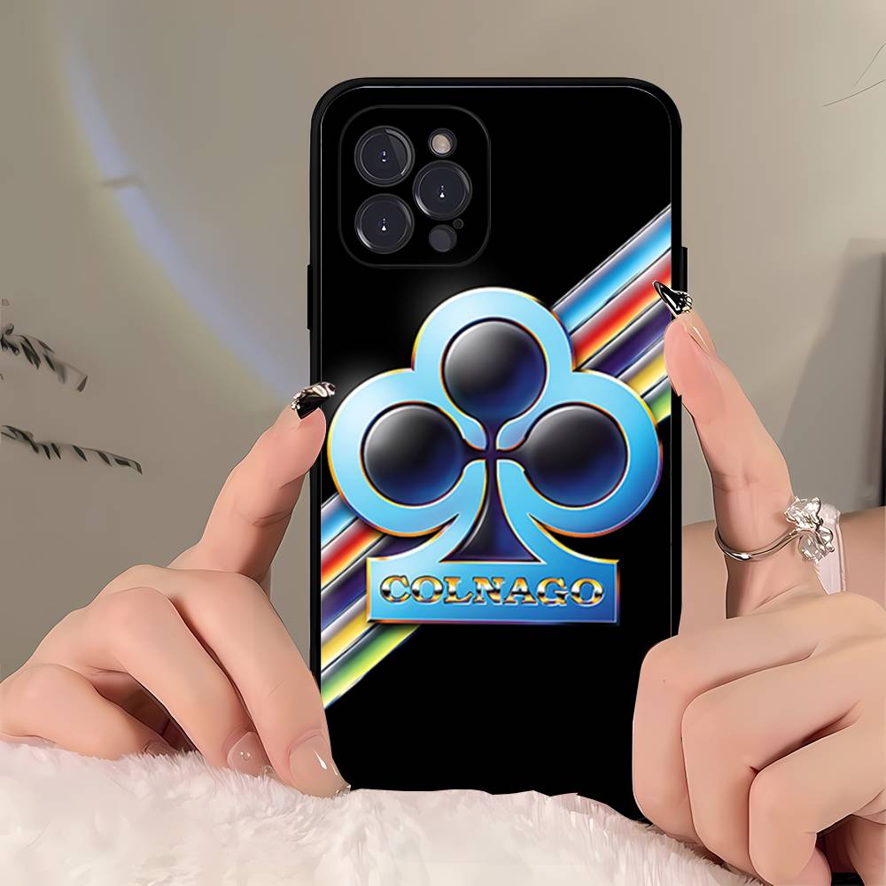 ファッションサイクリング C-Colnagos iPhone - Cycling Quote のレビューと価格