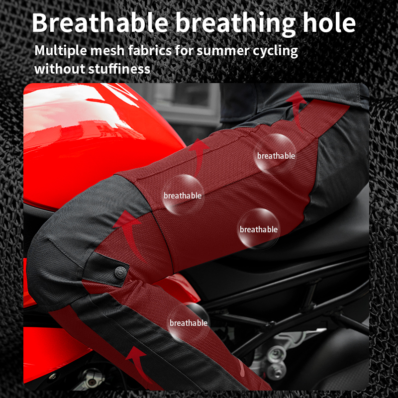 スターフィールドナイト-メンズバイクパンツ,通気性メッシュパ - Cycling Commuter Pants のレビューと価格