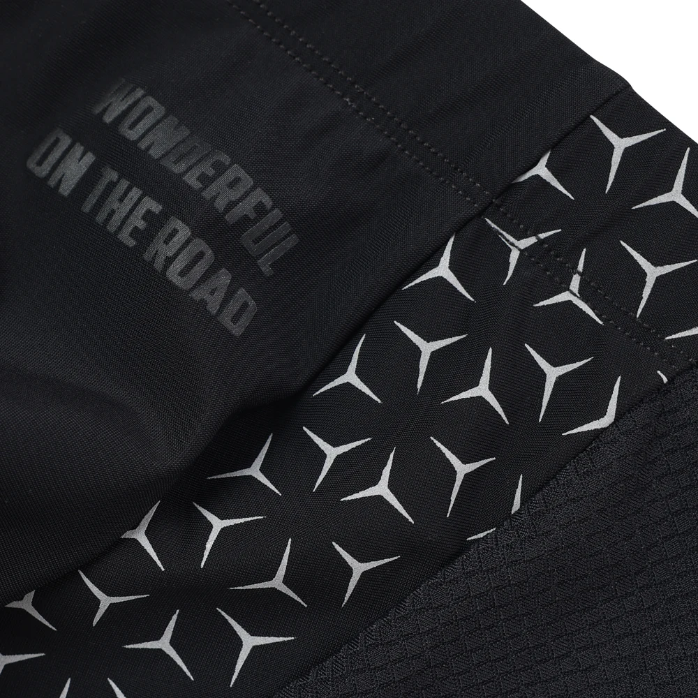 Santic メンズサイクリングショーツ夏通気性 MTB/ロ - Cycling Commuter Pants のレビューと価格