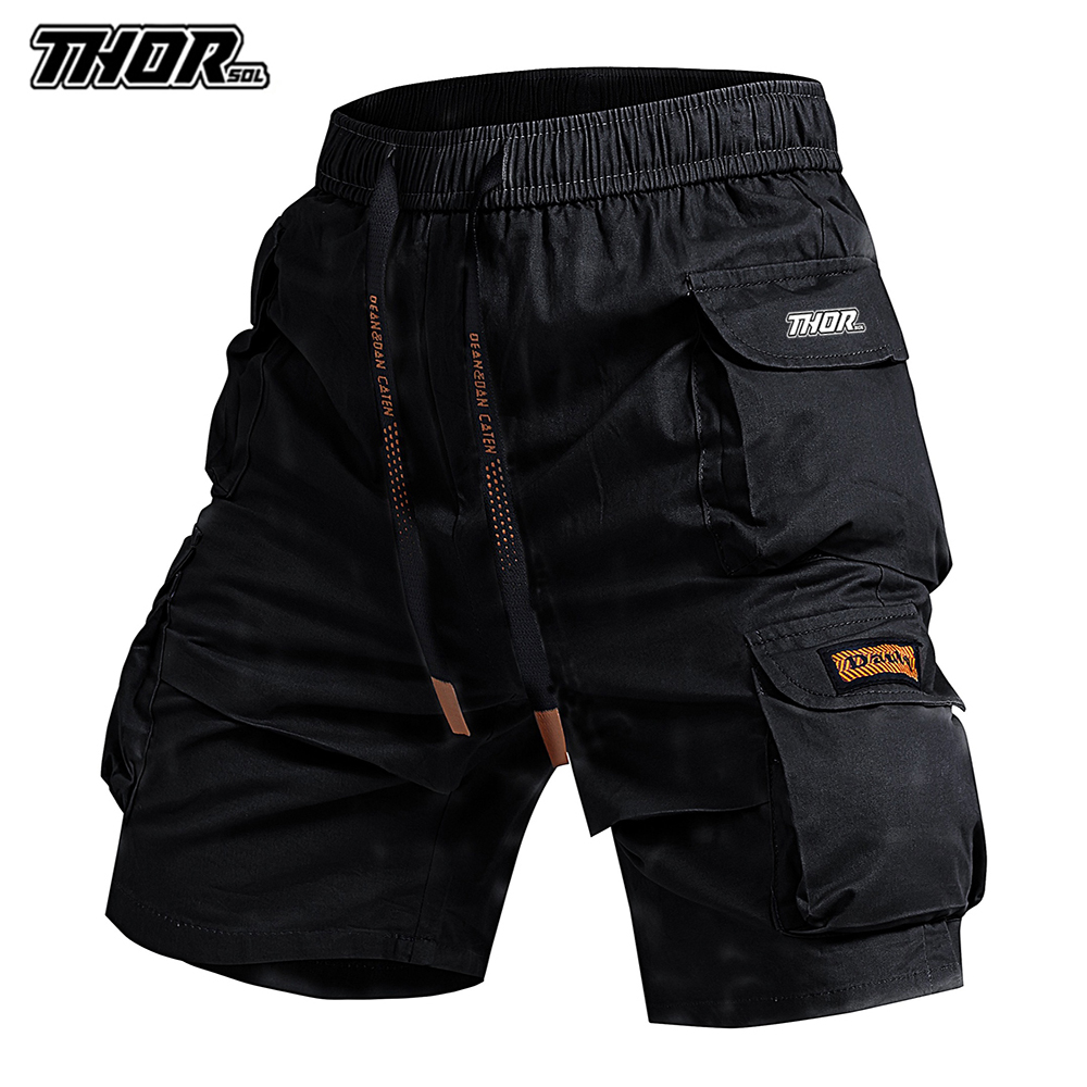 THORSOL サイクリングパンツ夏通気性男性ジムロードバイ - Cycling Commuter Pants のレビューと価格