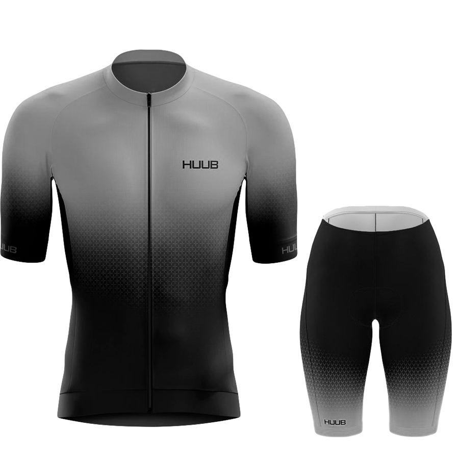 サイクリング 2026 HUUB 服メンズパンツゲル衣類ジャ - Cycling Commuter Pants のレビューと価格