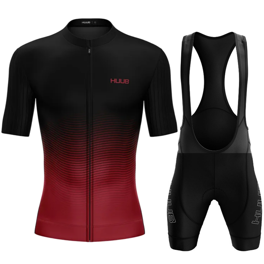 サイクリング 2026 HUUB 服メンズパンツゲル衣類ジャ - Cycling Commuter Pants のレビューと価格