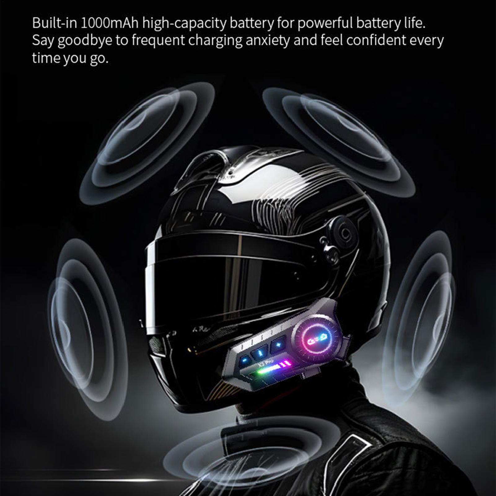 オートバイヘルメットヘッドフォン ダブルスピーカー ワイヤレ - Commute Cycling Helmet のレビューと価格