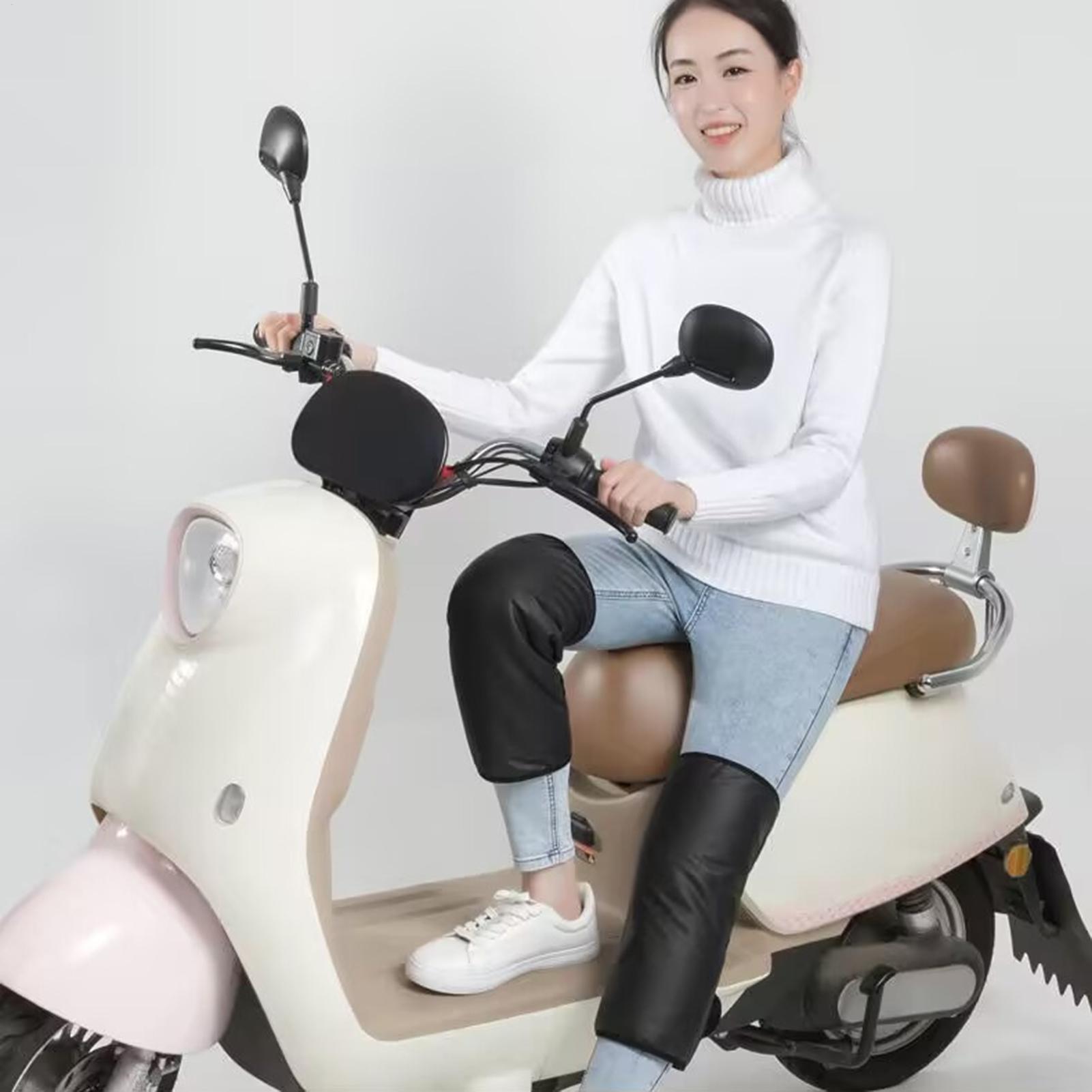 膝ウォーマー サーマルレッグブレース ランニング膝ウォーマー - Winter Cycling Commute のレビューと価格