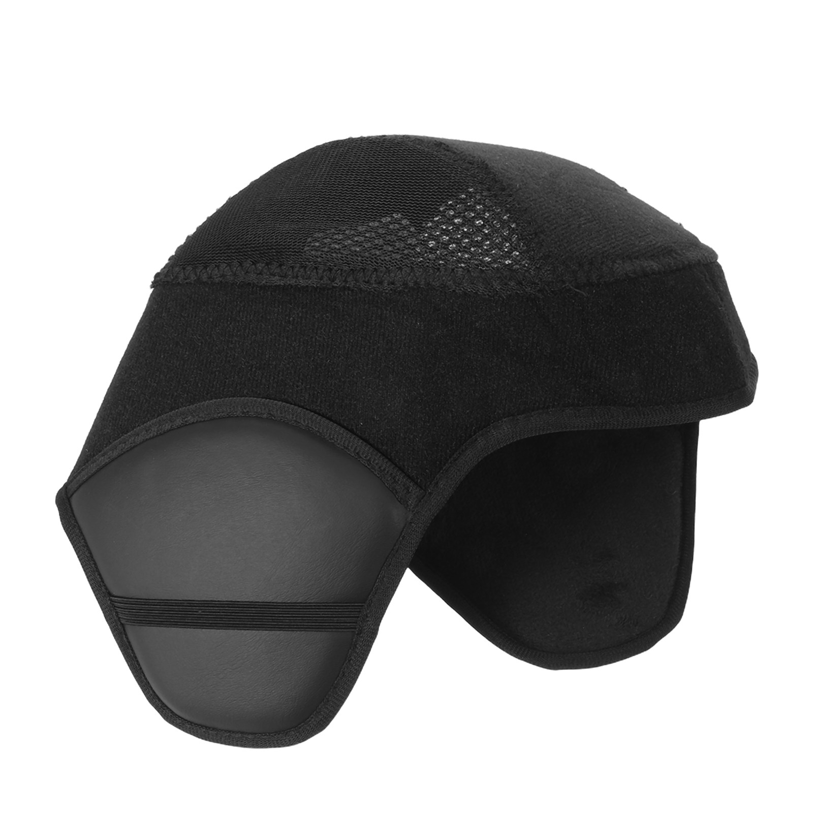 防風サイクリングイヤーウォーマーパッド 冬用保温スカルキャッ - Winter Cycling Commute のレビューと価格