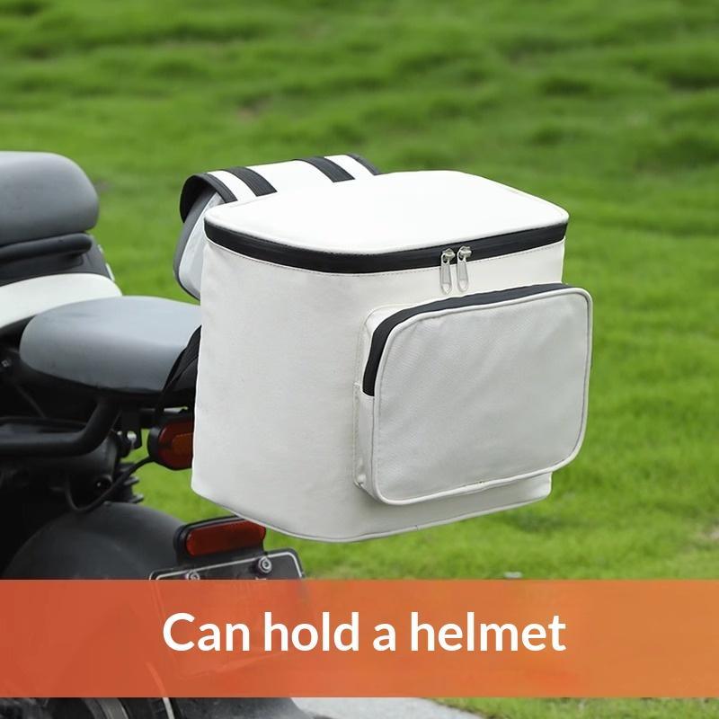 防水電動自転車リア収納バッグ大容量ヘルメットの通勤やサイクリ - Commute Cycling Helmet のレビューと価格