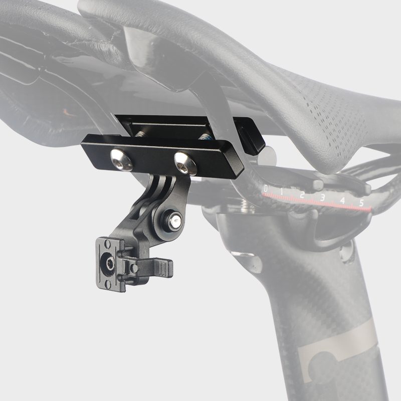 Deemount 自転車サドルライトマウントアダプタートレッ - Commuting By Bike のレビューと価格
