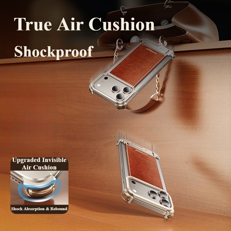 Oatsbasf iPhone 17 Pro/Pro Max - Kickstand Adjustable のレビューと価格