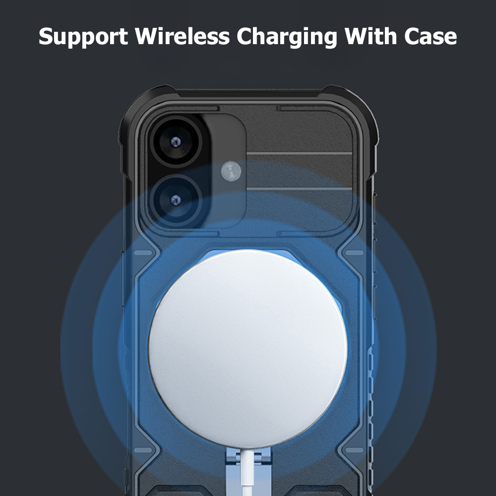 リング付きキックスタンド、マグネット式スマホケース、Appl - Kickstand Adjustable のレビューと価格