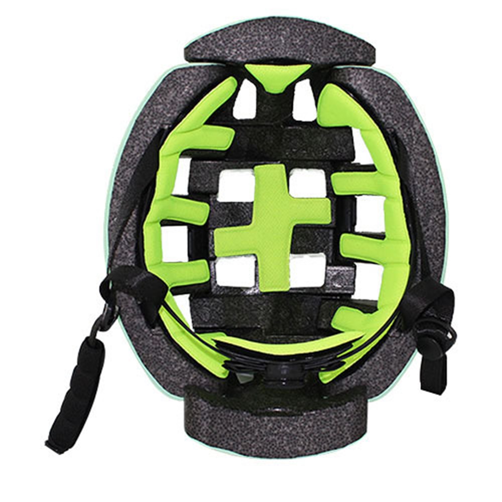 YUMAJ ポータブル折りたたみ自転車用ヘルメット、マグネッ - Commute Cycling Helmet のレビューと価格