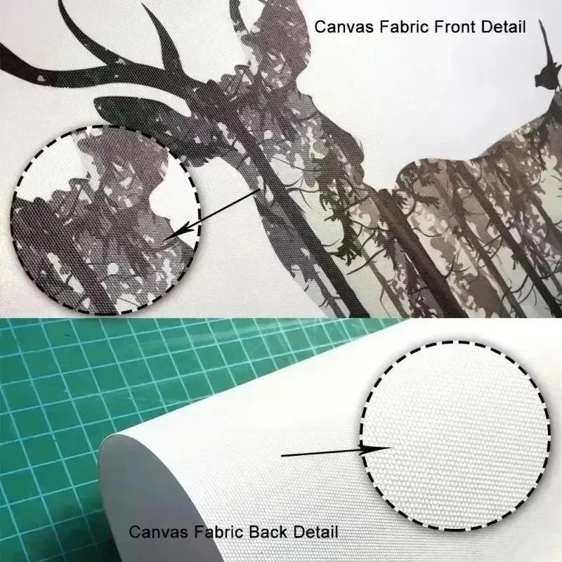 (2Dキャンバス絵画) 感動的な白黒の絵の言葉、ボクシング、 - Cycling Quote のレビューと価格