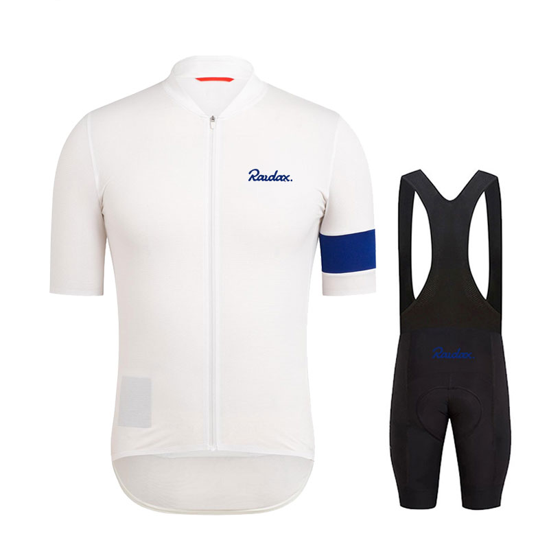 Rudax-メンズサイクリングウェア,半袖ジャージ,トライア - Cycling Commute Shorts のレビューと価格
