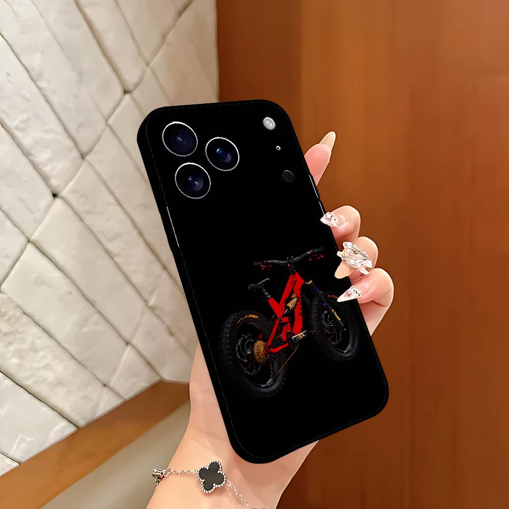 MTBマウンテンバイクサイクリング自転車用スマホケース iP - Cycling Quote のレビューと価格