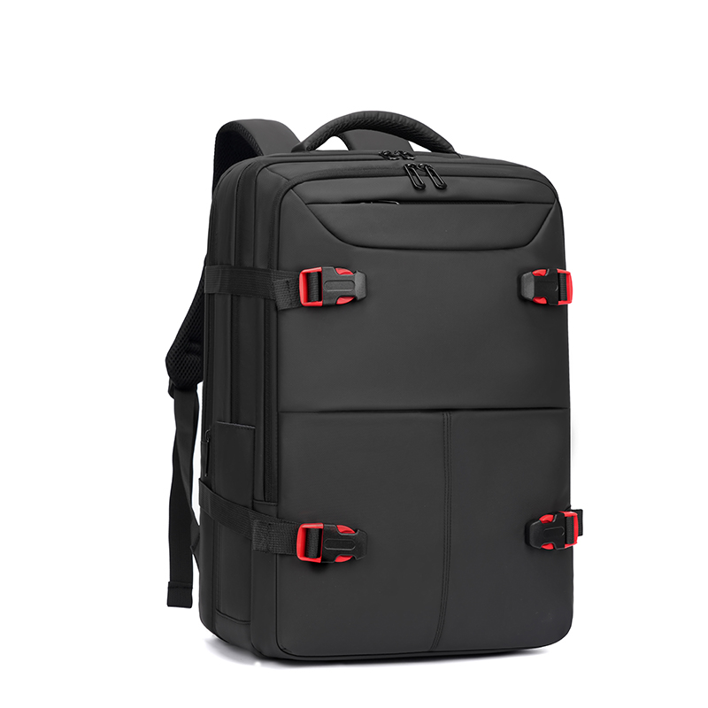 メンズアウトドアクライミングバックパックハイキングキャンプト - Cycling Commuter Backpack Laptop のレビューと価格