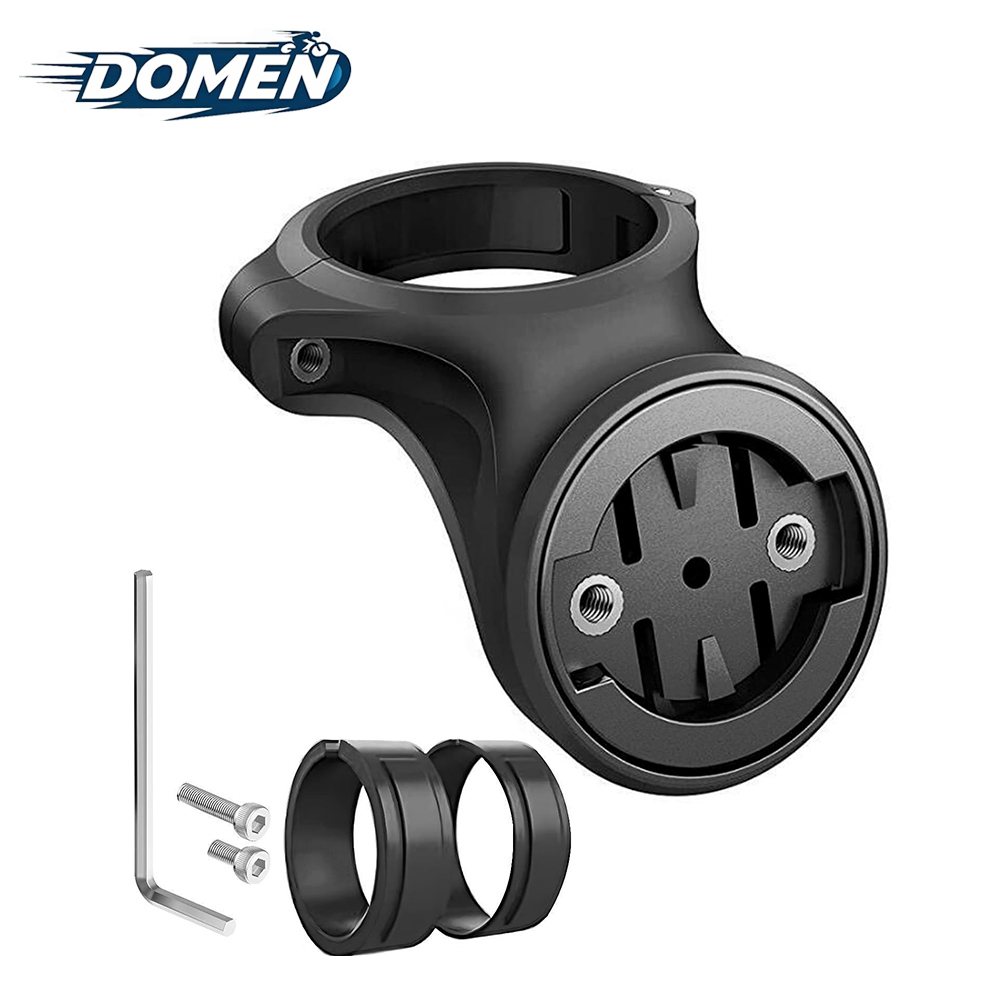 DOMEN 自転車サドルランプマウント自転車シートポストテー - Commuting By Bike のレビューと価格