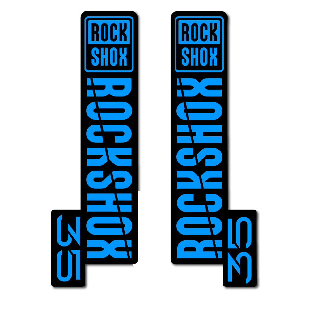 耐久性のあるガベラウフクレーバーセット、ROCK SHOX  - Cycling Quote のレビューと価格
