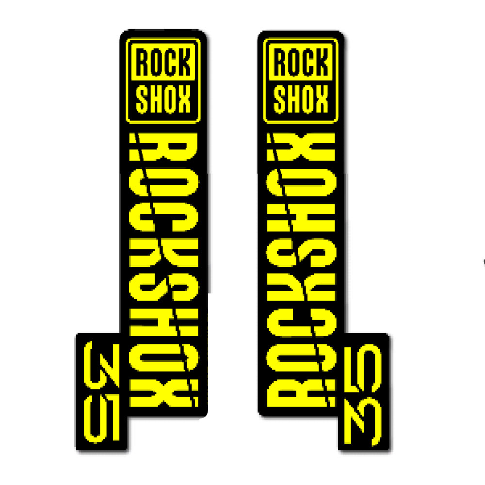 耐久性のあるガベラウフクレーバーセット、ROCK SHOX  - Cycling Quote のレビューと価格