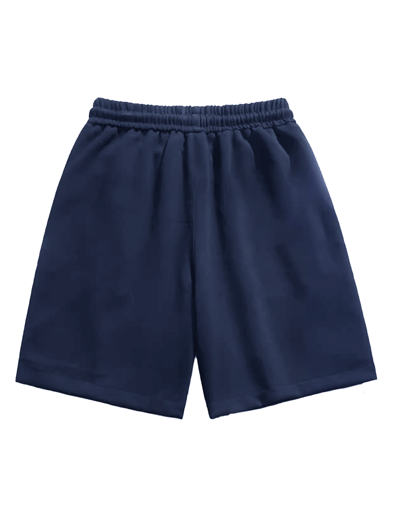 3ピースメンズショーツ、夏用無地ドローストリングウエスト、快 - Cycling Commuter Pants のレビューと価格